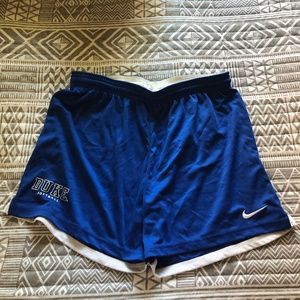 Duke Athletic Shorts